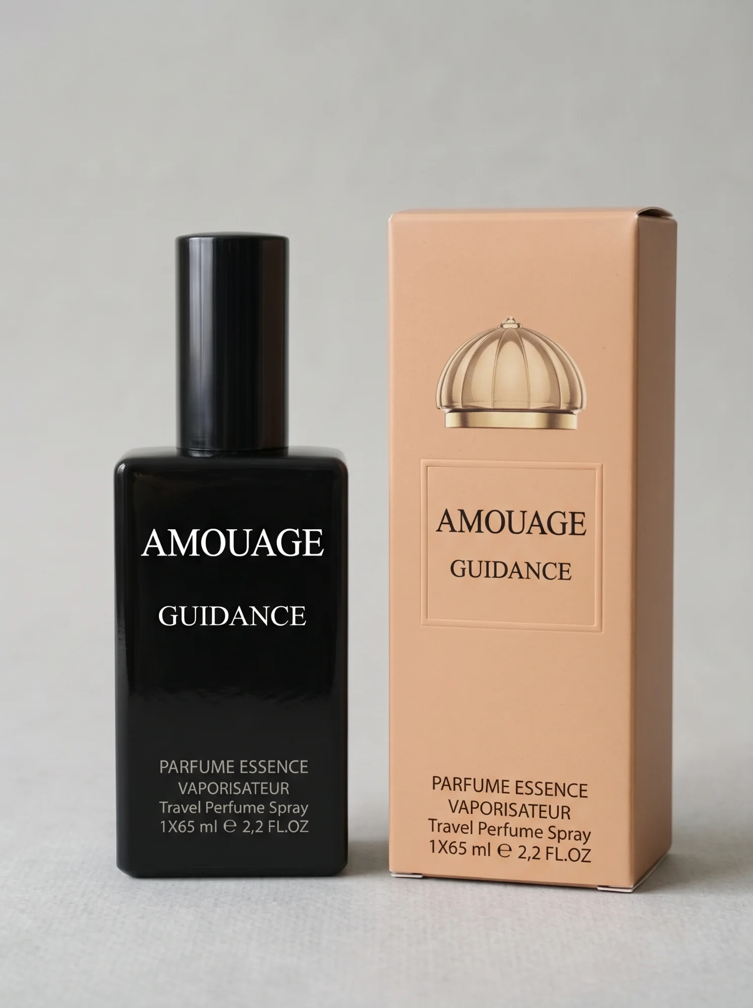 AMOUAGE GUIDANCE 65 ml
