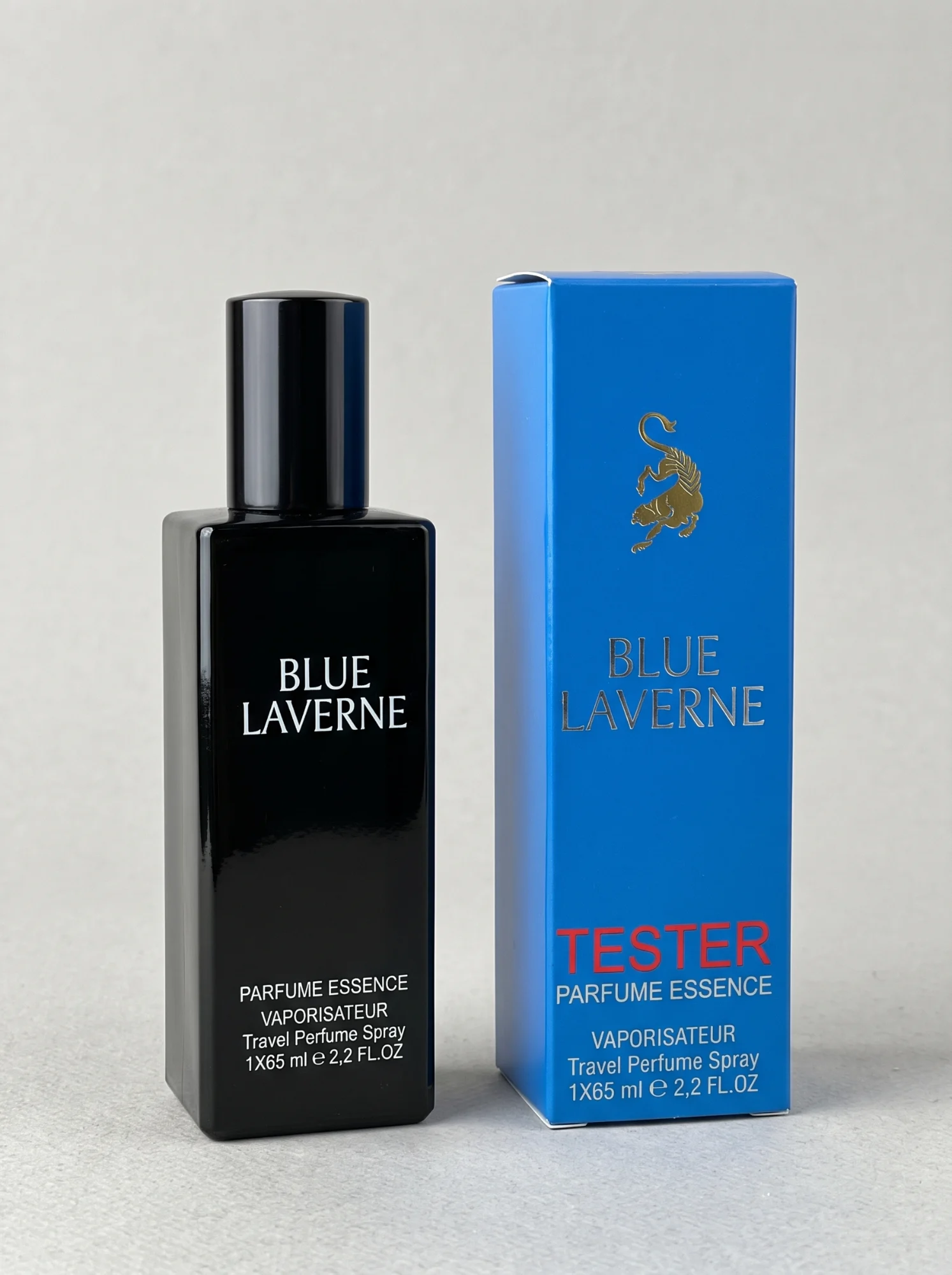 BLUE LAVERNE – 65 ml