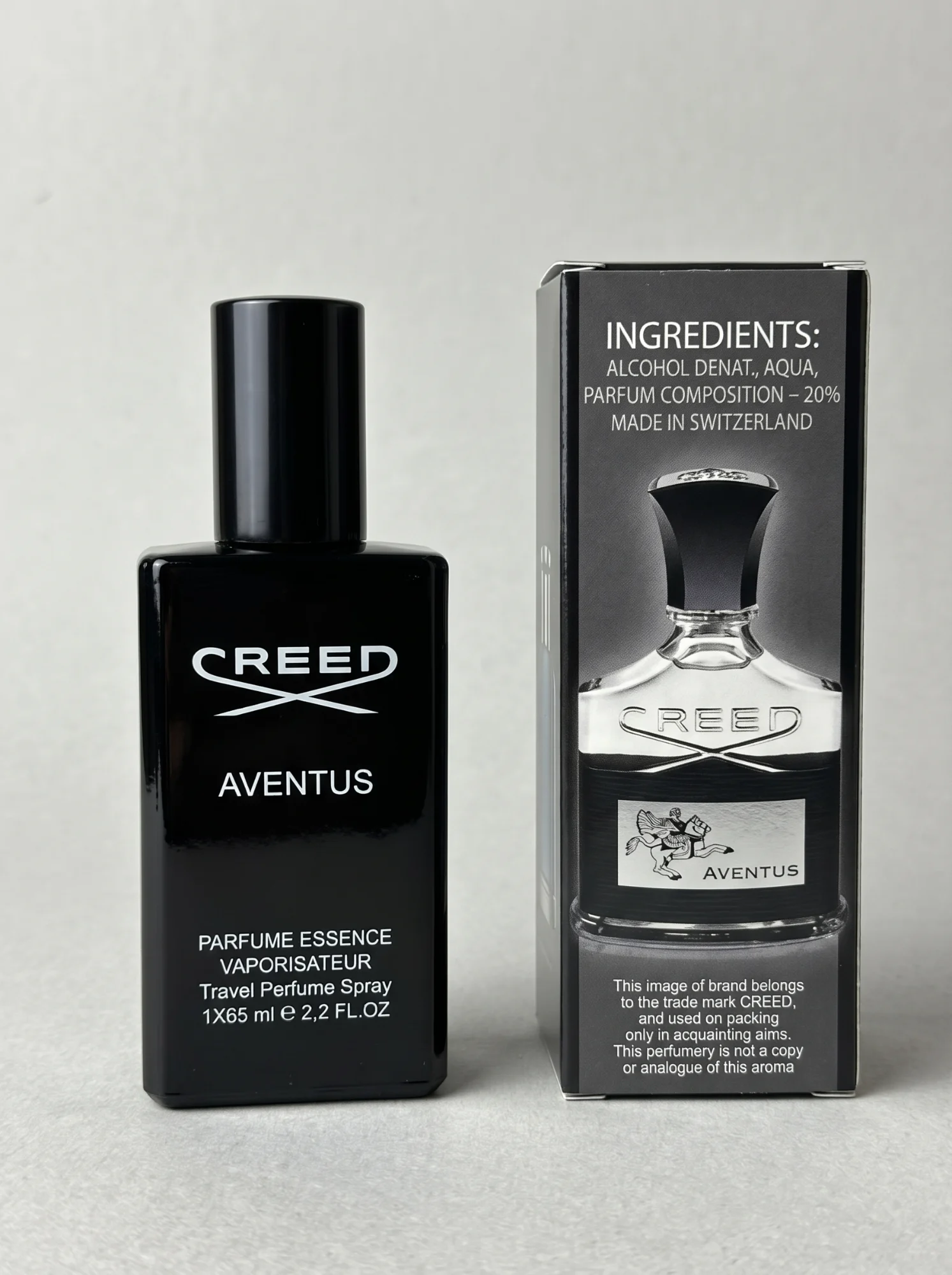 CREED AVENTUS – 65 ml