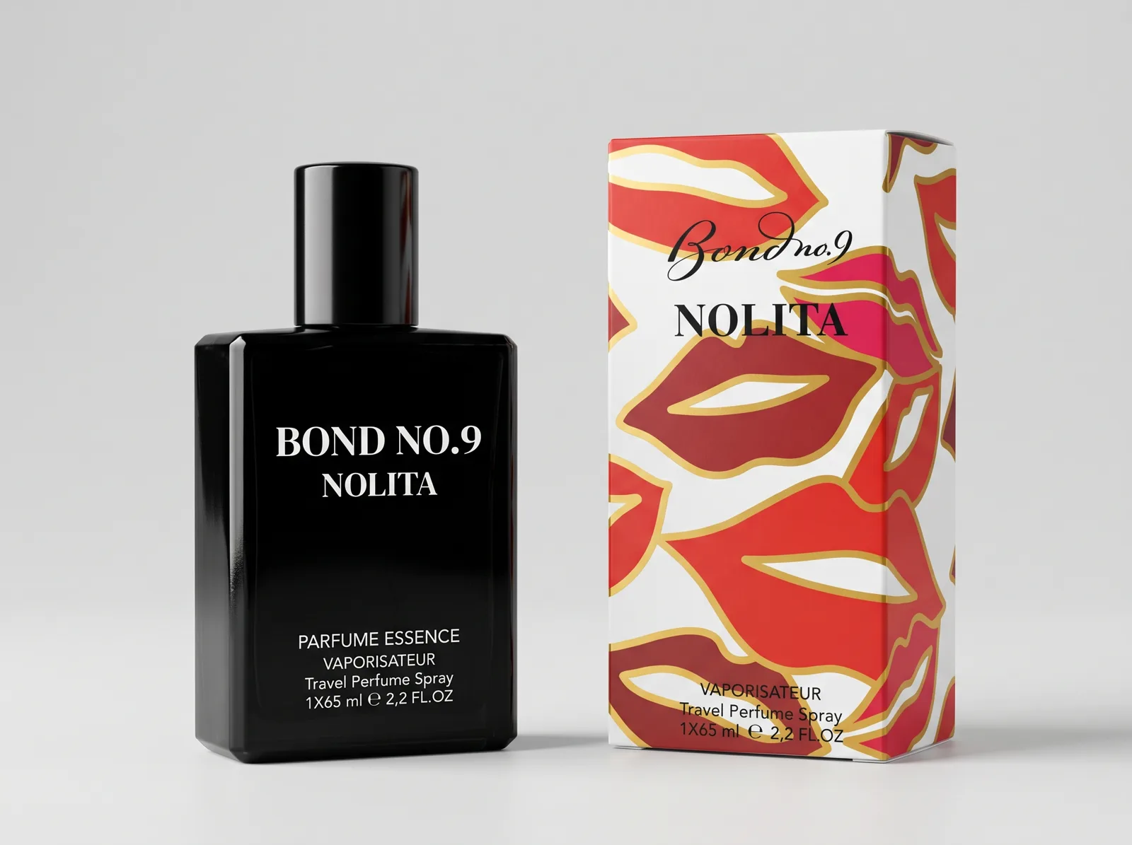 BOND NO. 9 NOLITA – 65 ml