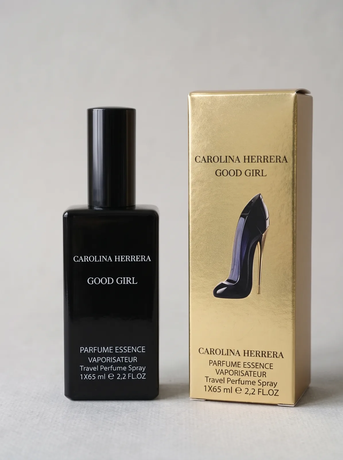 CAROLINA HERRERA GOOD GIRL – 65 ml