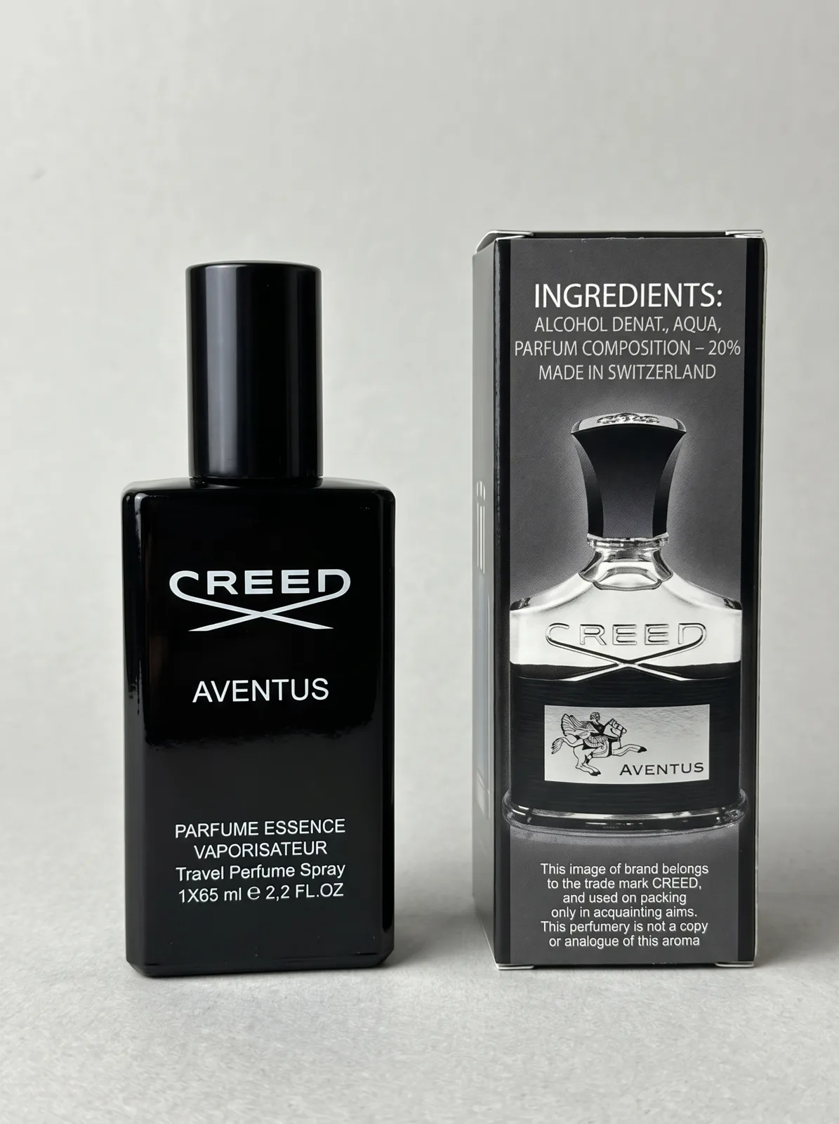 CREED AVENTUS – 65 ml