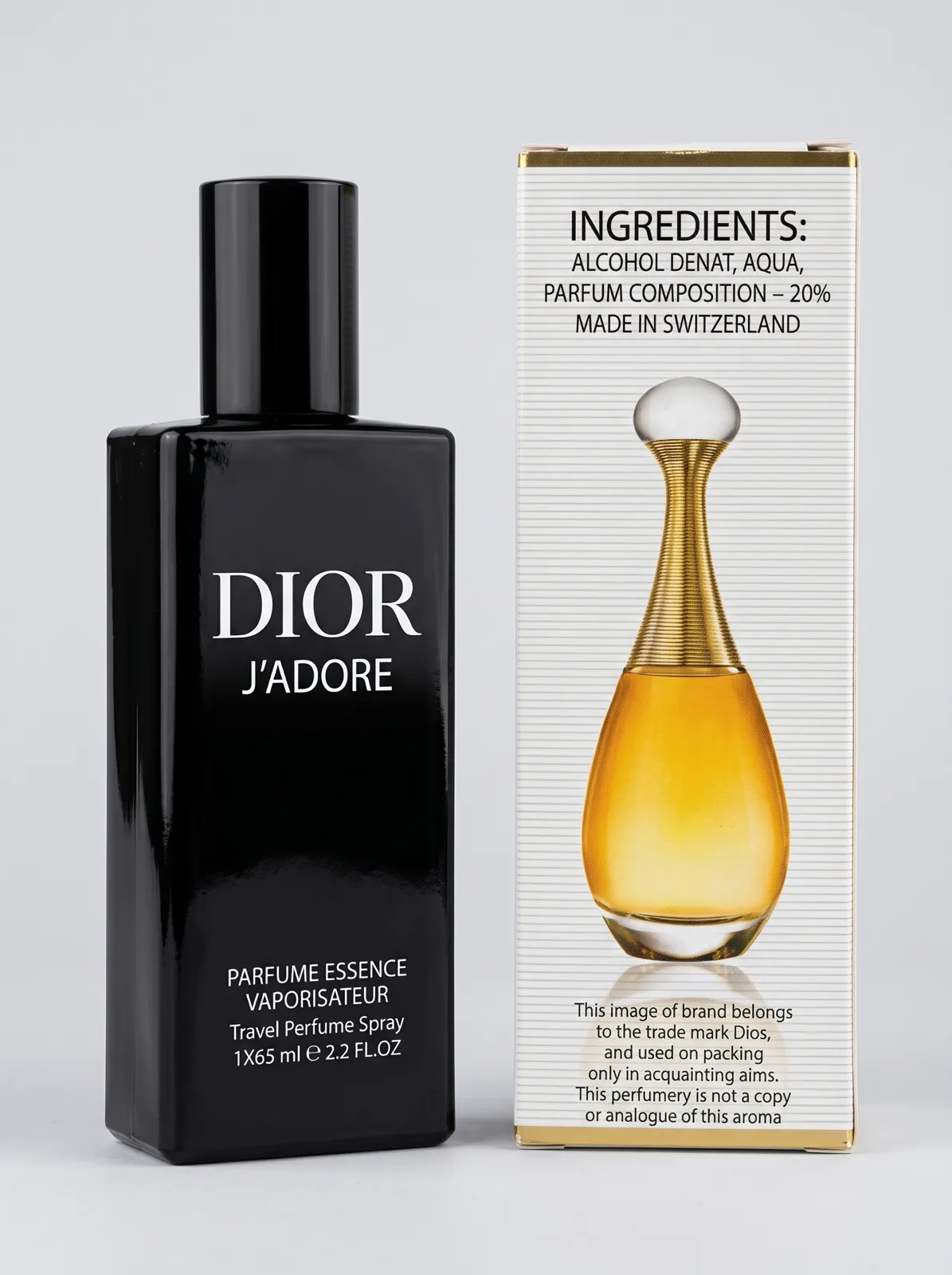 DIOR J'ADORE – 65 ml