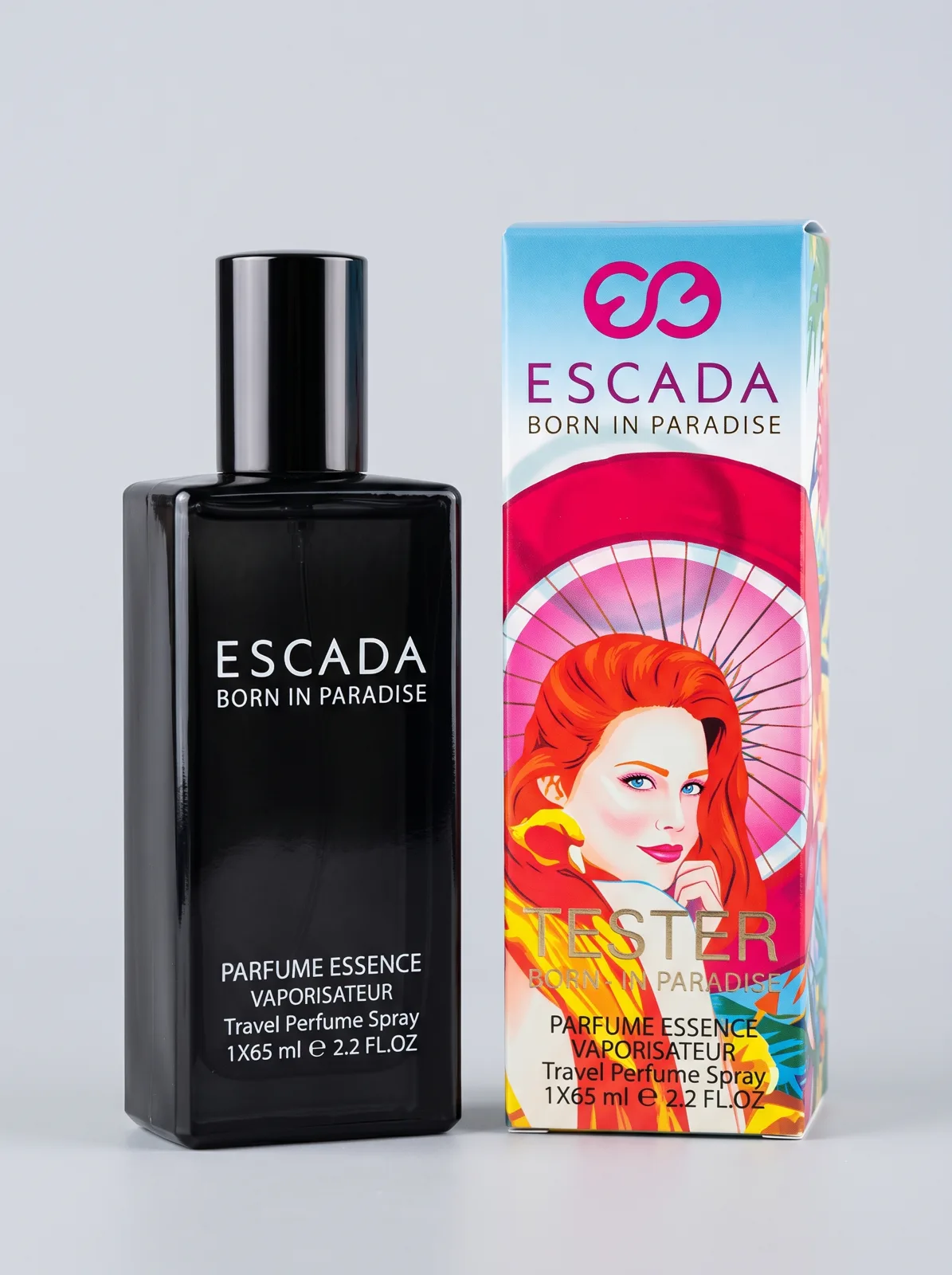 ESCADA BORN IN PARADISE – 65 ml
