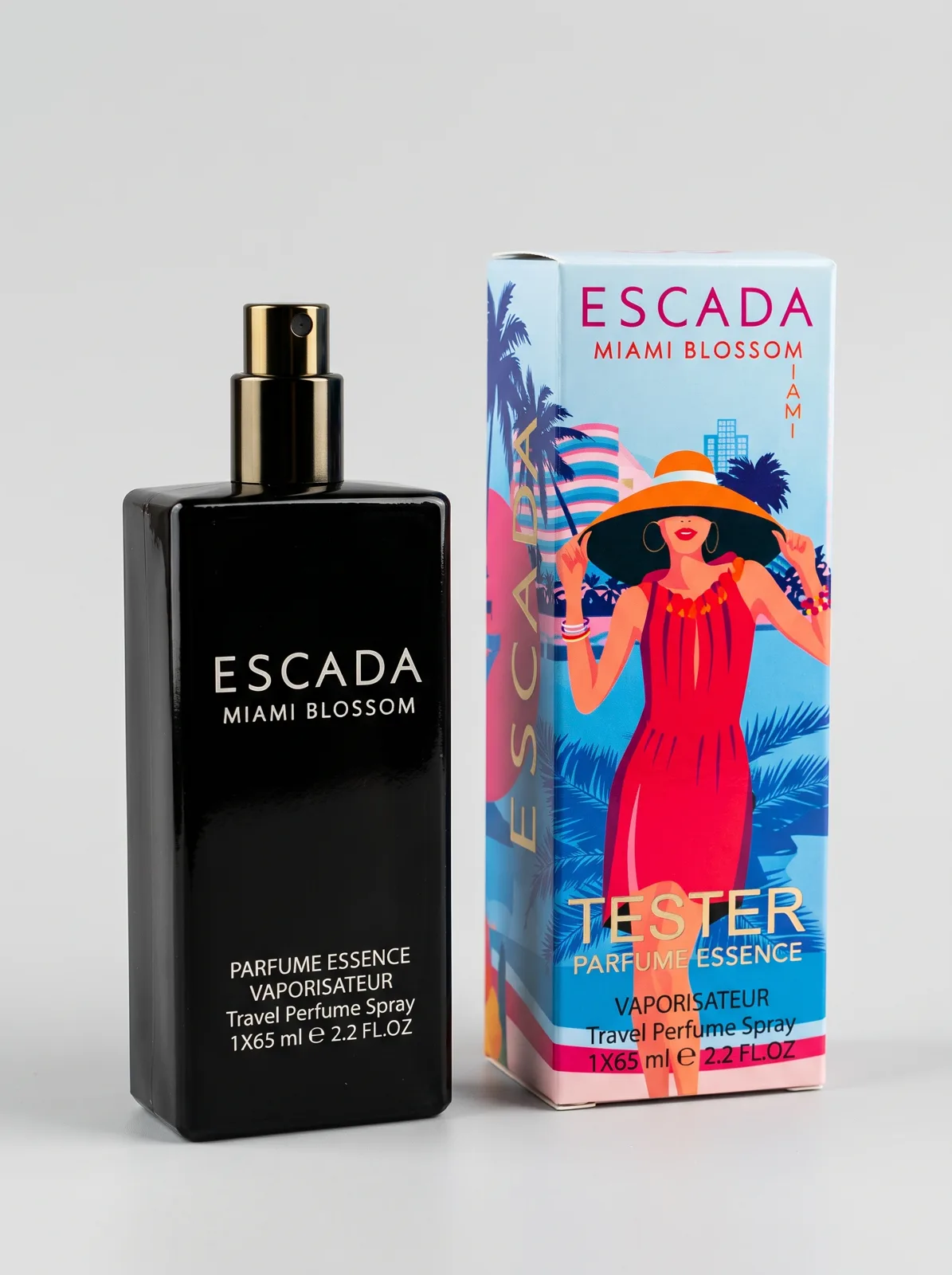 ESCADA MIAMI BLOSSOM – 65 ml
