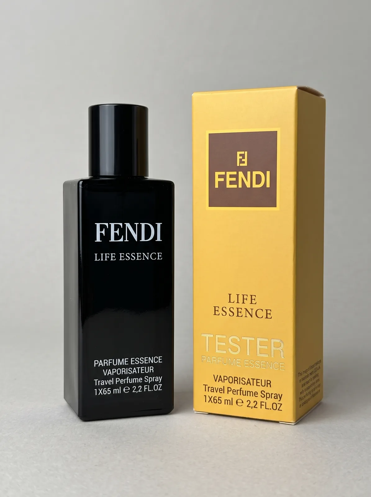 FENDI LIFE ESSENCE – 65 ml