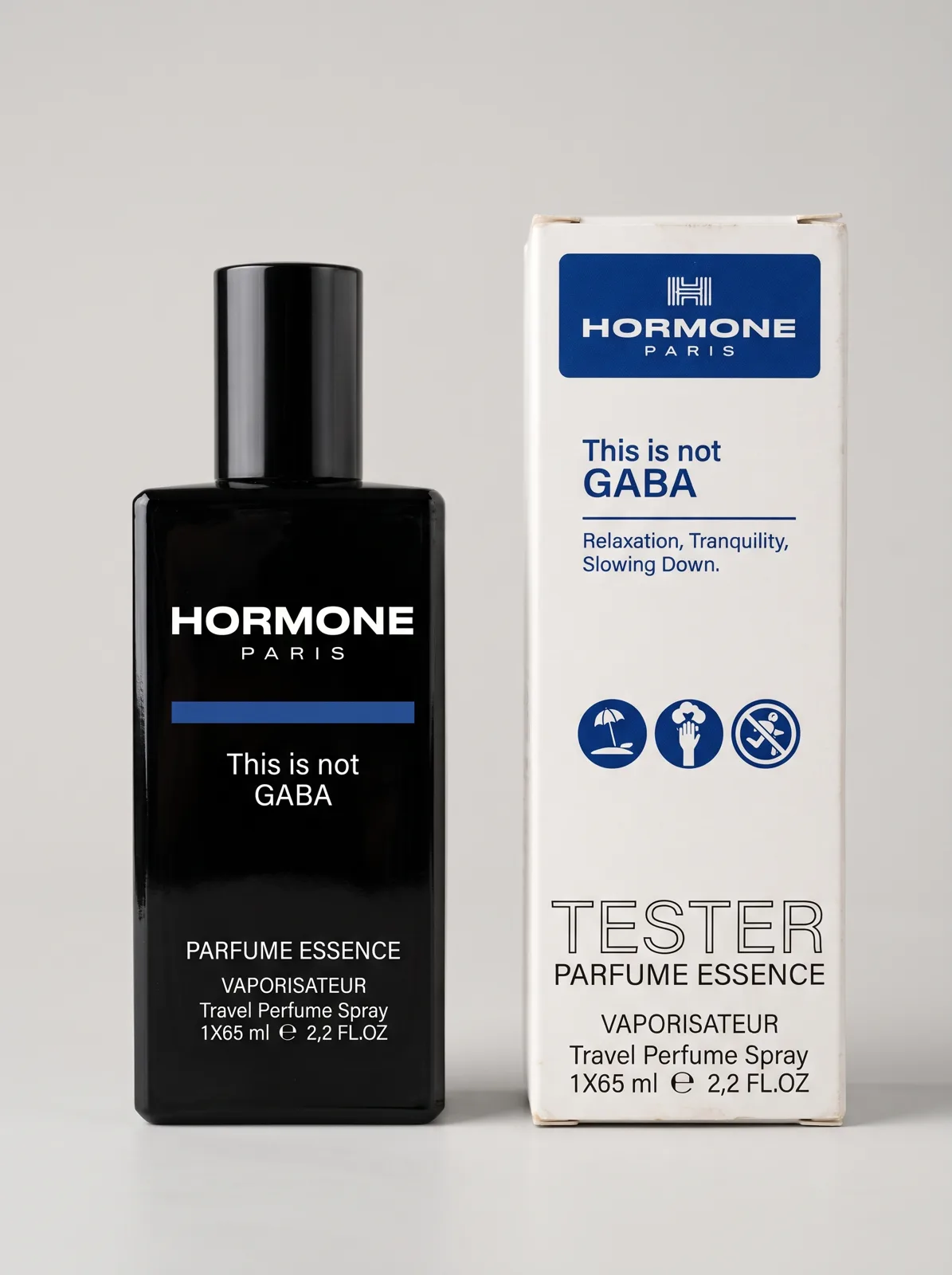 HORMONE PARIS THIS IS NOT GABA – 65 ml
