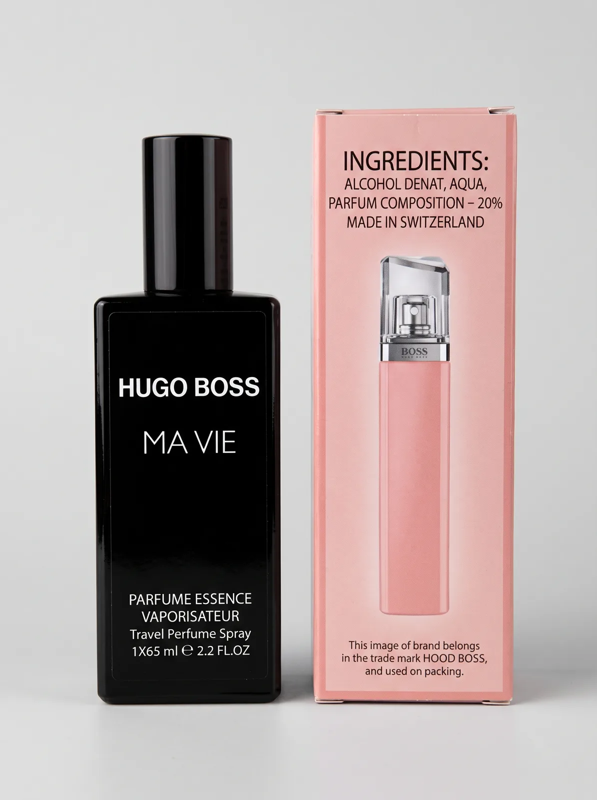 HUGO BOSS MA VIE – 65 ml