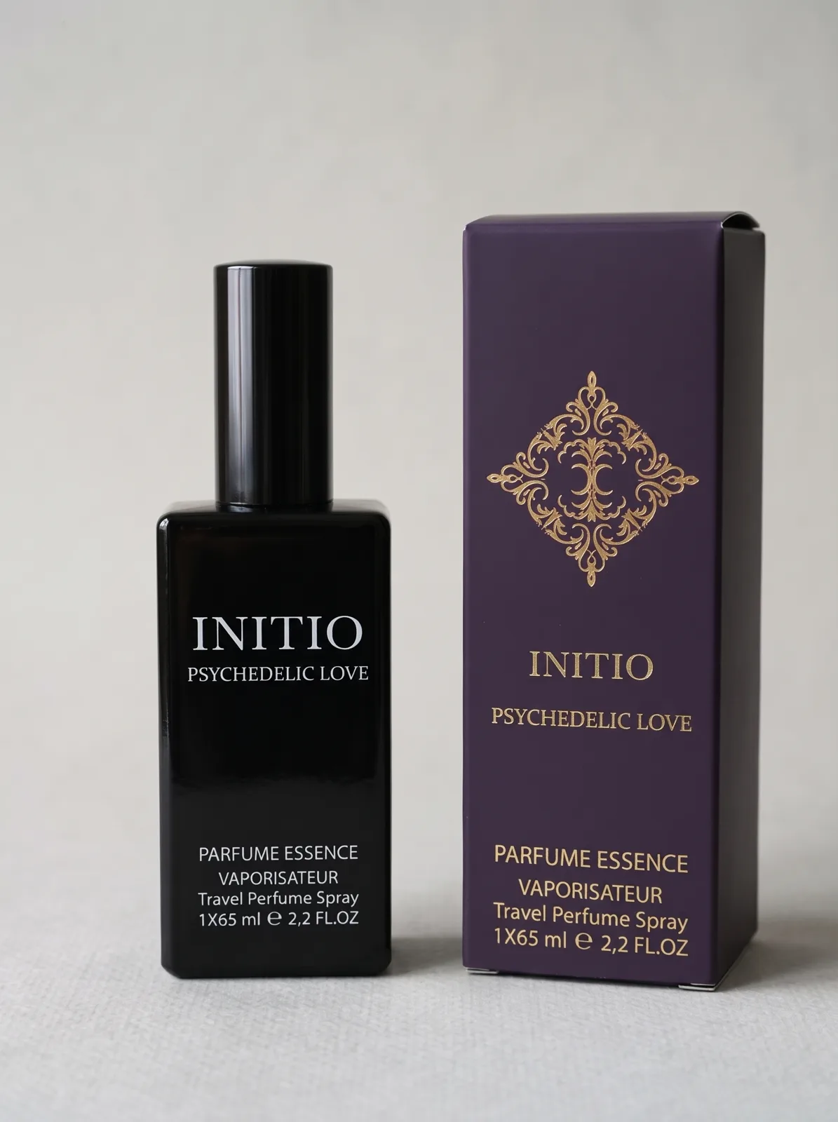 INITIO PSYCHEDELIC LOVE – 65 ml