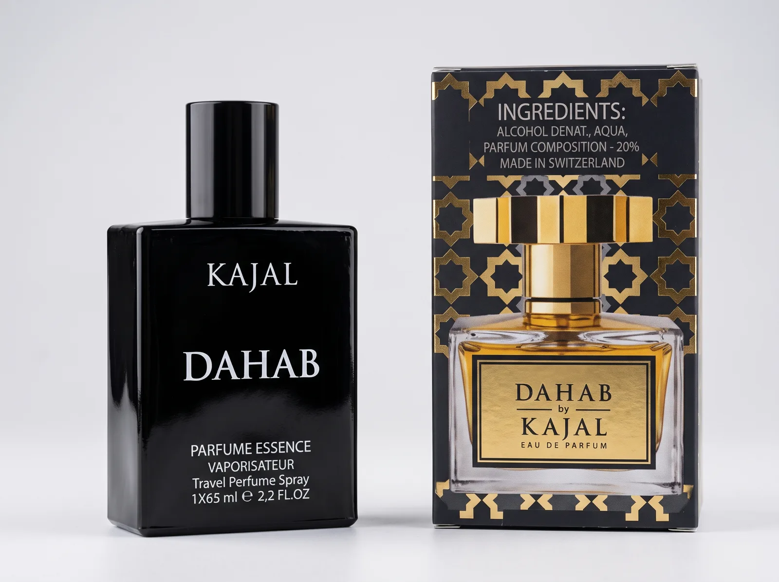 KAJAL DAHAB – 65 ml