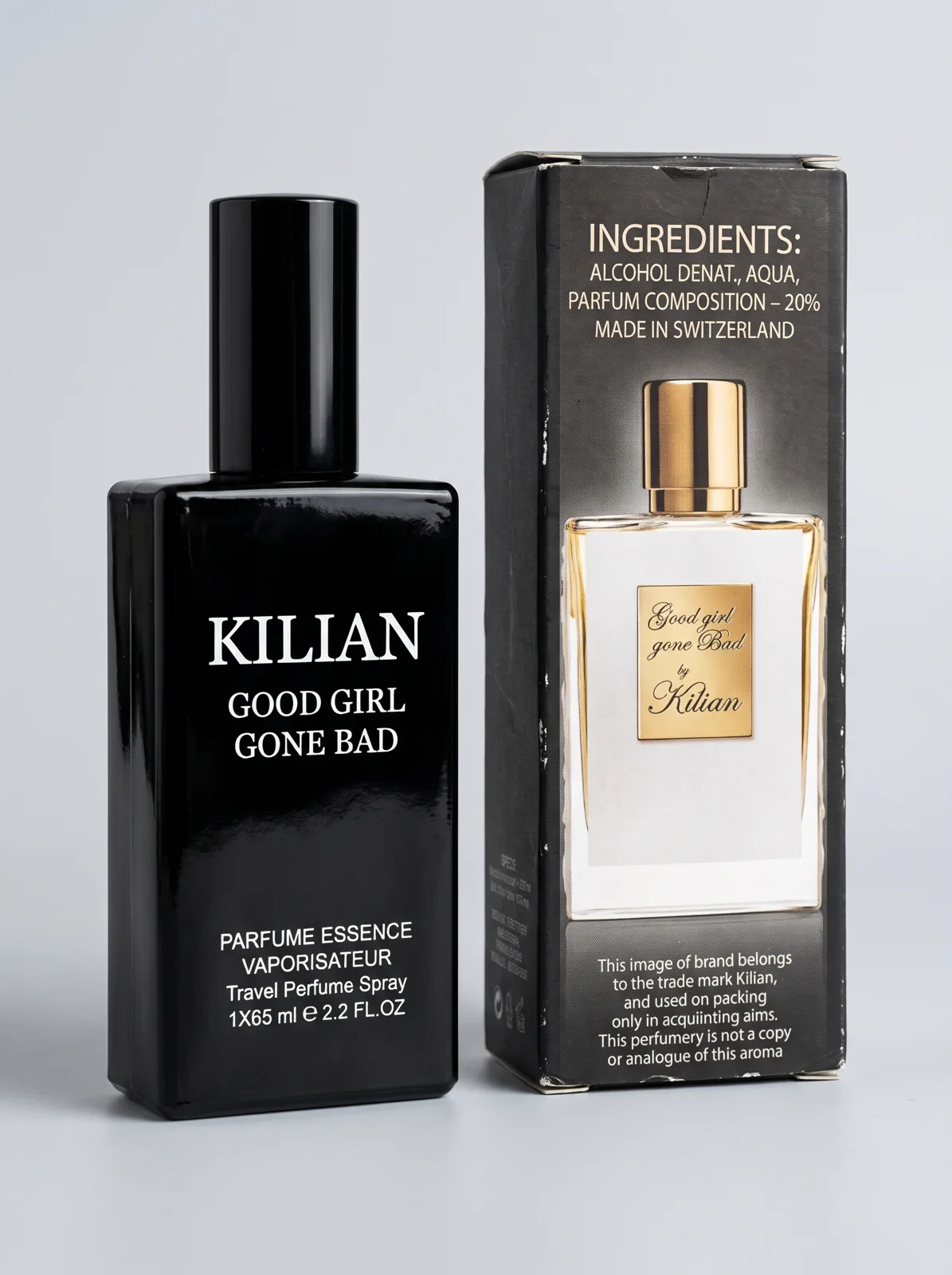 KILIAN GOOD GIRL GONE BAD – 65 ml