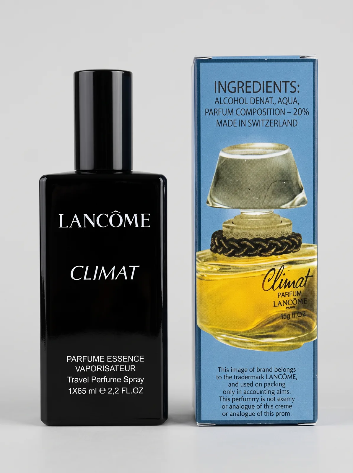 LANCÔME CLIMAT – 65 ml