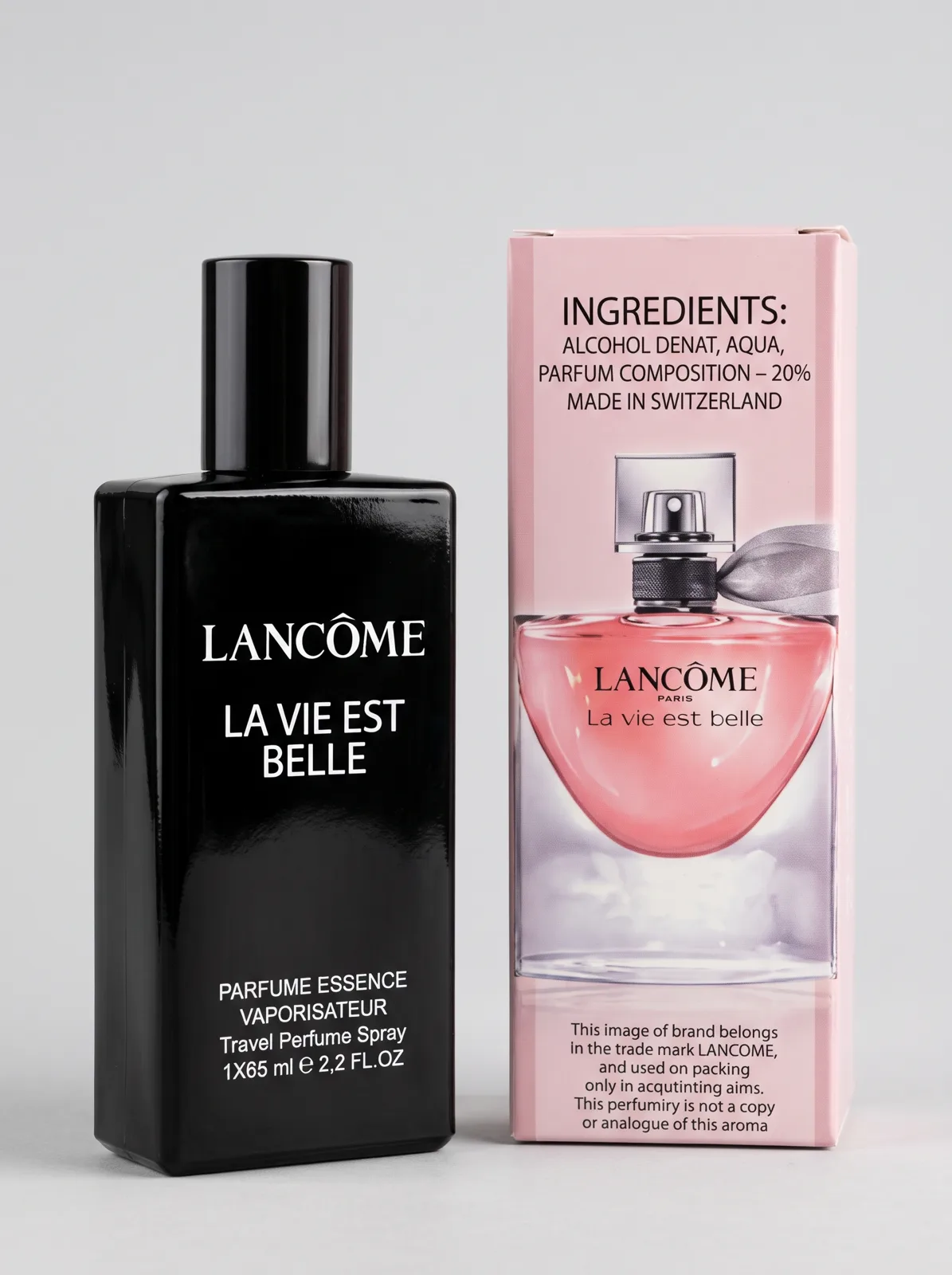 LANCÔME LA VIE EST BELLE – 65 ml
