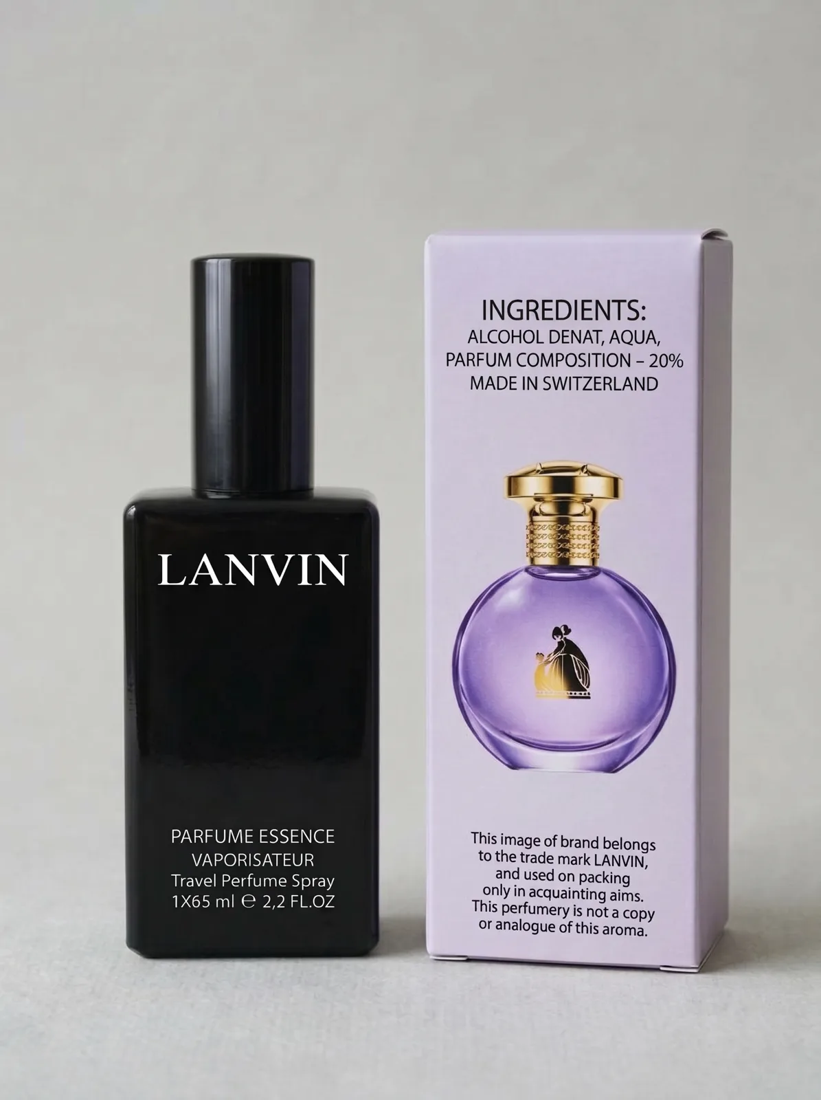 LANVIN ÉCLAT D'ARPÈGE – 65 ml