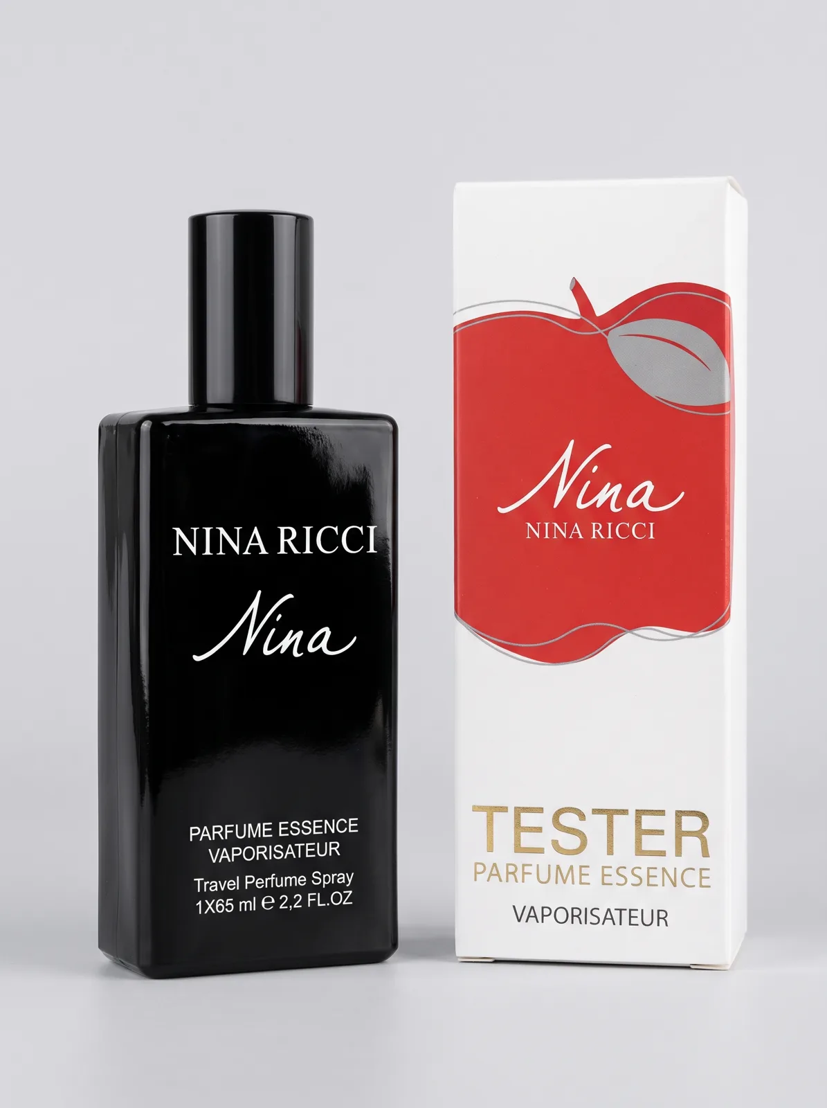 NINA RICCI NINA – 65 ml