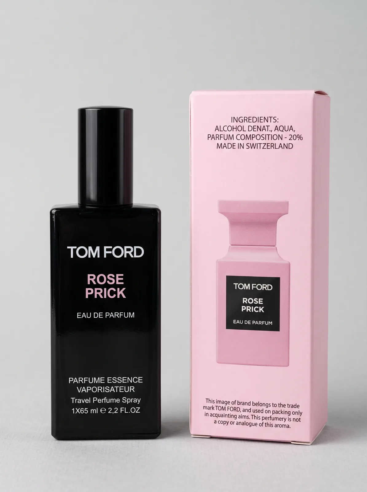 TOM FORD ROSE PRICK – 65 ml