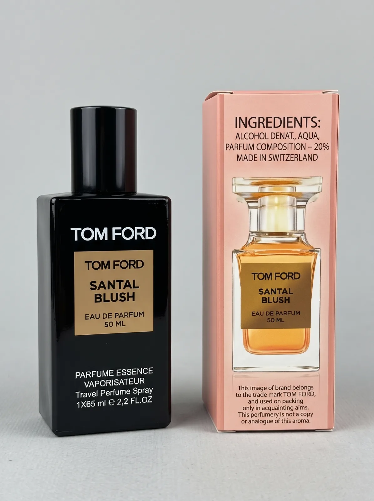 TOM FORD SANTAL BLUSH – 65 ml