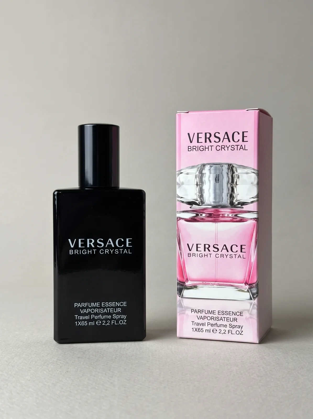 VERSACE BRIGHT CRYSTAL – 65 ml