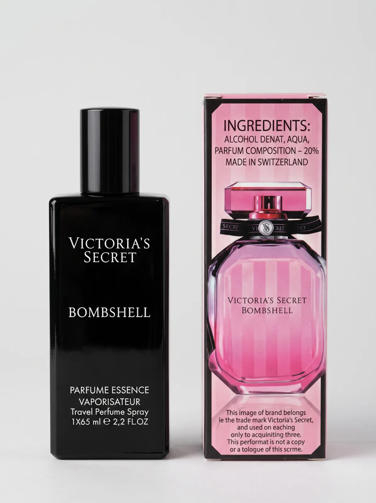 VICTORIA'S SECRET BOMBSHELL – 65 ml